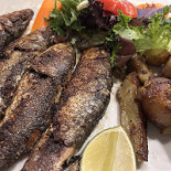 Armaha Comida
