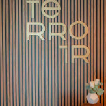 Terroir Logo