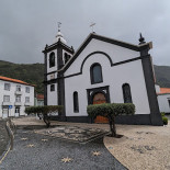 Açor Extérieur