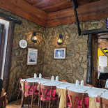 Pizzaghetti À l'intérieur