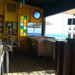 Docas Cafe Extérieur