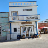 Tasquinha Do Bruno Exterior
