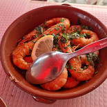 Tasquinha Do Bruno Comida