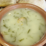 A Merendeira Nourriture