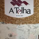 A Telha Carte