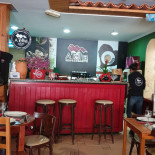 A Telha Dentro