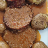A Telha Comida