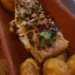 A Telha Comida