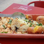 A Telha Comida