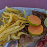 A Telha Nourriture