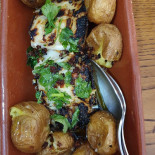 A Telha Comida