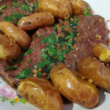 A Telha Comida