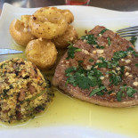A Telha Comida