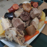 A Telha Comida
