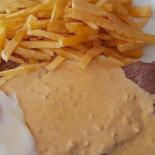 A Telha Comida