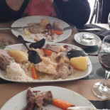 A Telha Food