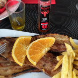 A Telha Comida