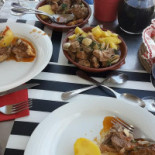 A Telha Nourriture