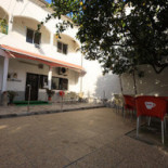 Cafe Jovem Extérieur
