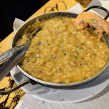 A Tasca Nourriture