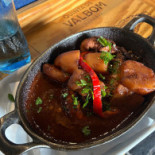 A Tasca Nourriture