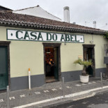 A Casa Do Abel Extérieur