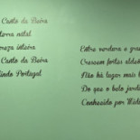 Café Restaurante Midobar Carte