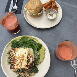 Nola Kitchen Comida