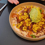 Nola Kitchen Comida