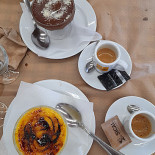 Taberna Dom Joaquim Bebida