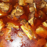 Panta Bar Comida