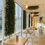 Grao Natural À l'intérieur
