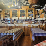 Taberna Do Canal À l'intérieur