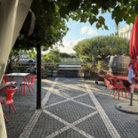 Taberna Do Canal Extérieur