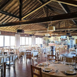 O Miradouro À l'intérieur