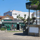 Restaurante Coroa Verde Extérieur