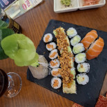 My Sushi Nourriture
