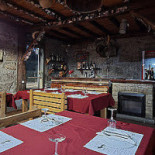 Taberna Do Careca À l'intérieur