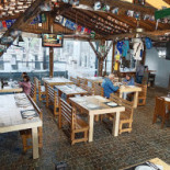Taberna Do Careca À l'intérieur