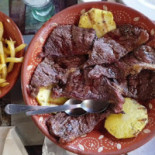 Taberna Do Careca Nourriture