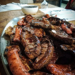 Taberna Do Careca Nourriture