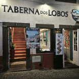 Taberna Dos Lobos Extérieur