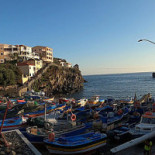 Taberna Dos Lobos Extérieur