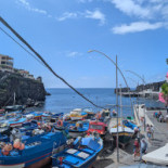 Taberna Dos Lobos Extérieur