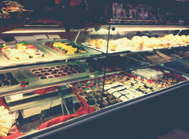 Confeitaria O Moinho Outside