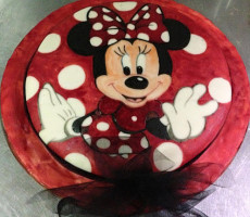 Confeitaria O Moinho Food