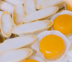 Confeitaria O Moinho Drink