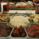 Da Mesquita Comida
