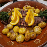 Pedra Bela Nourriture
