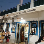 Casa Das Codornizes Exterior